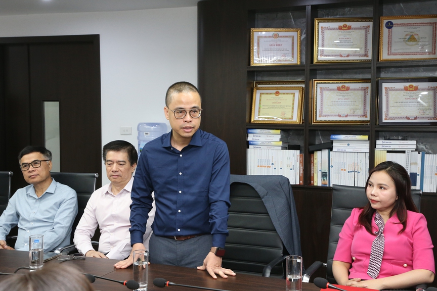 Reatimes và VTC Media hợp tác phát triển nội dung trên nền tảng số- Ảnh 2.