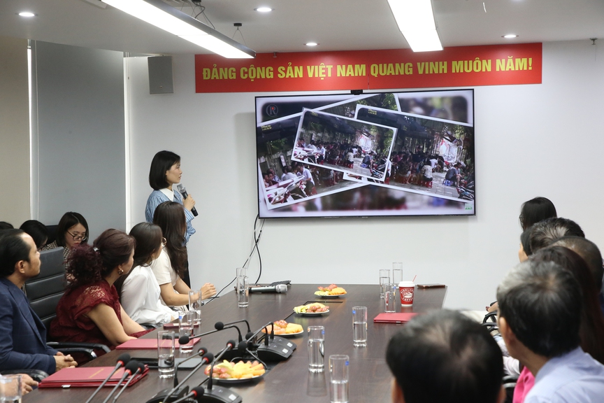 Reatimes và VTC Media hợp tác phát triển nội dung trên nền tảng số- Ảnh 4.