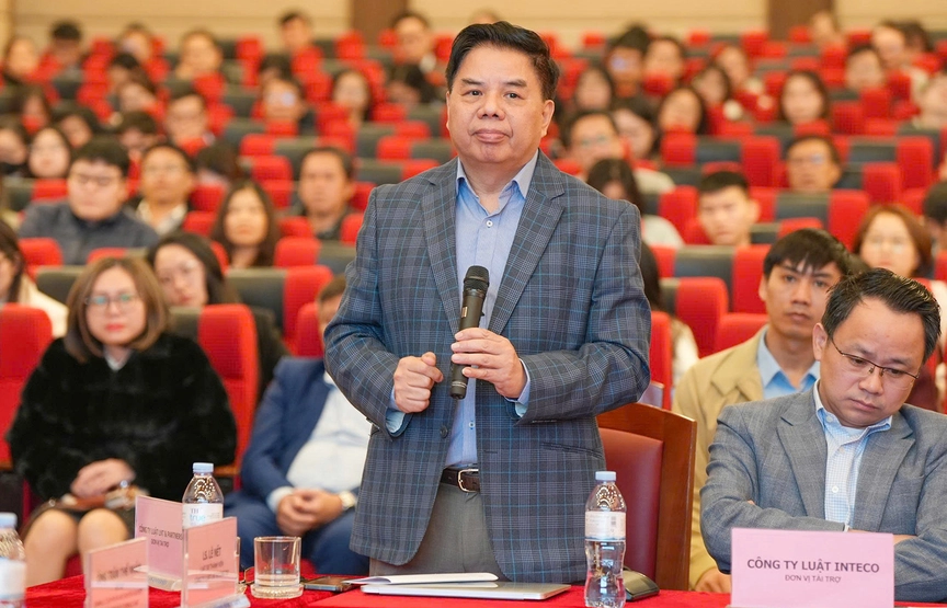 Quyết liệt xử lý dứt điểm hàng nghìn dự án tồn đọng kéo dài: Kích hoạt nguồn lực cho tăng trưởng- Ảnh 5.