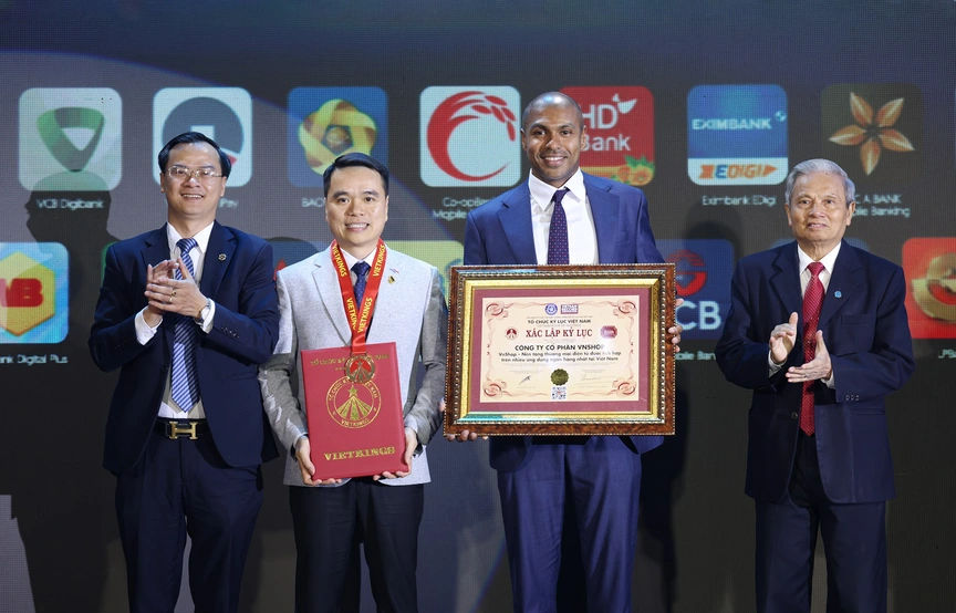 VnShop công bố chiến lược mới - An tâm là trọng tâm phát triển- Ảnh 5.