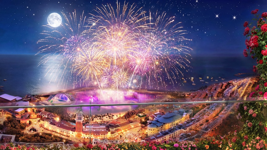 Bất động sản Phú Quốc bước sang chu kỳ tăng trưởng ấn tượng- Ảnh 5.