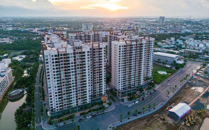 TP.HCM: Siết chặt quản lý hoạt động cho thuê căn hộ ngắn ngày - Ảnh 1.