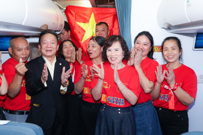 T&T Group và hành trình khát vọng cống hiến: Khi doanh nghiệp kiến tạo giá trị bền vững cho thể thao Việt Nam- Ảnh 3.