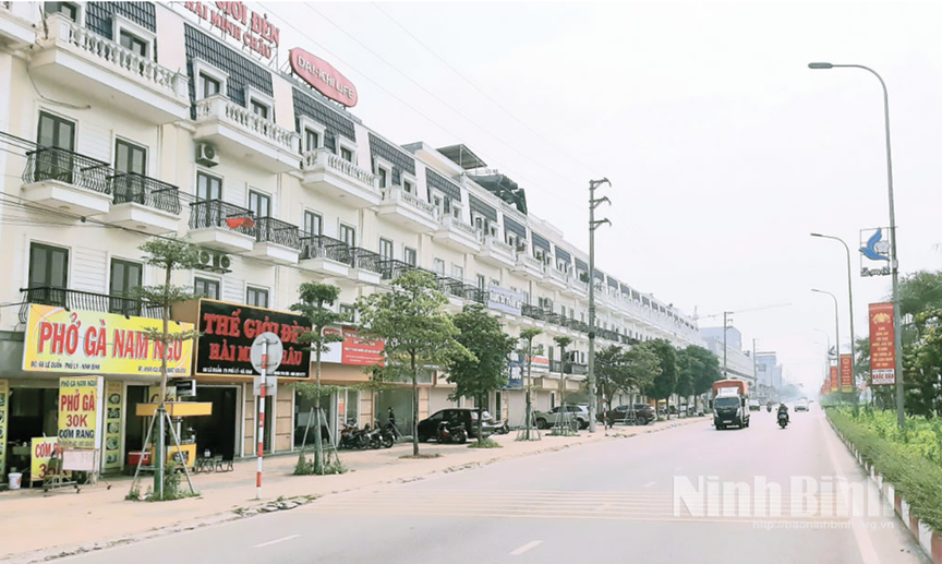Sau Đồng Nai và Quảng Ninh, thêm 1 tỉnh đẩy nhanh tiến độ trở thành thành phố trực thuộc Trung ương- Ảnh 2.