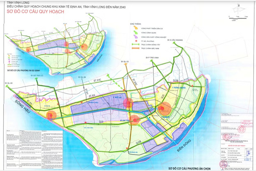 Việt Nam sắp có khu kinh tế lấn biển, quy mô lên đến gần 40.000ha- Ảnh 1.