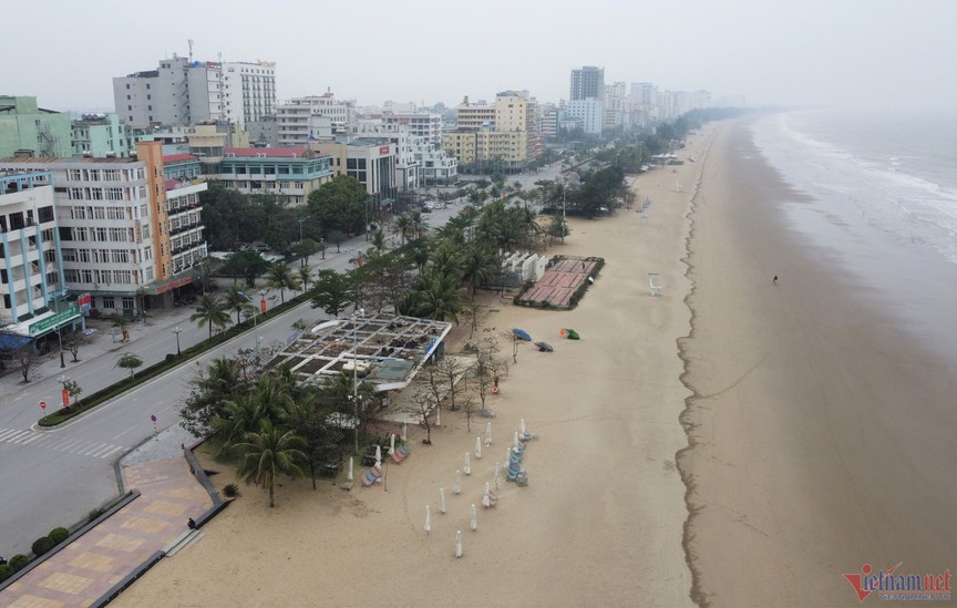 Công trình nằm trên trục du lịch sôi động nhất miền Bắc của FLC chính thức 'đổi chủ' sau phiên đấu giá 70 tỷ đồng- Ảnh 2.