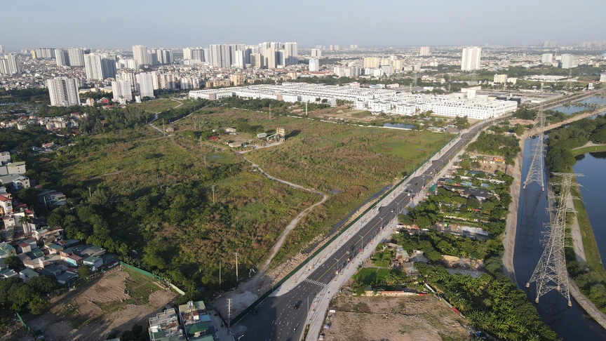 Quyết liệt xử lý dứt điểm hàng nghìn dự án tồn đọng kéo dài: Kích hoạt nguồn lực cho tăng trưởng- Ảnh 3.