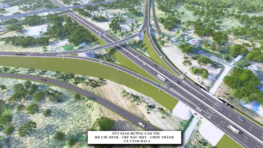 Gần 1.500 hộ dân tại thành phố giàu nhất Việt Nam sắp bị thu hồi đất- Ảnh 1.