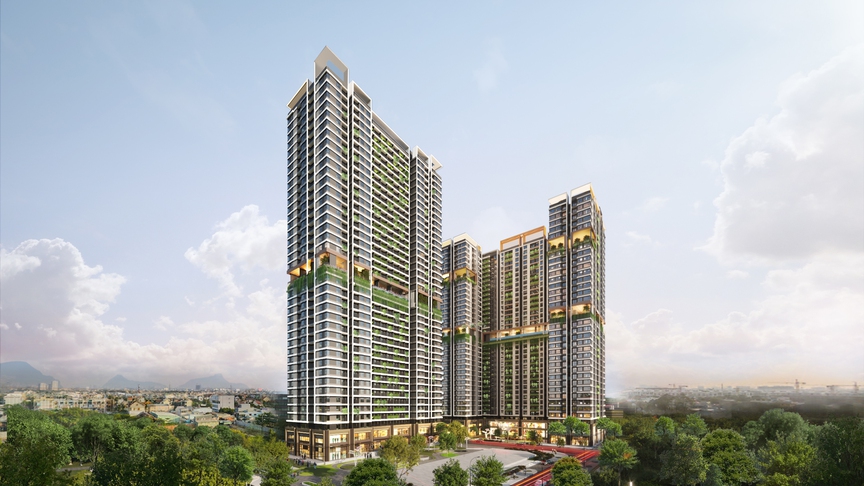 Phát Đạt dự kiến mở bán 6 dự án trọng điểm trong năm 2026- Ảnh 3.