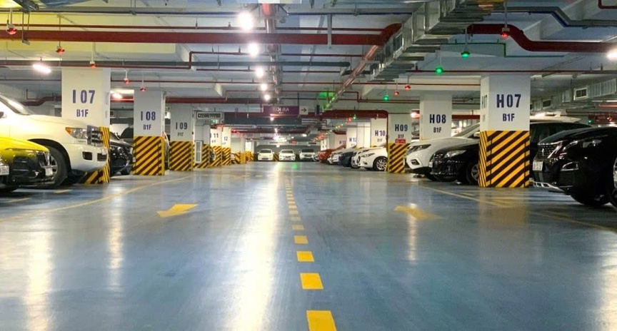 TP.HCM: Siết chặt quản lý hoạt động cho thuê căn hộ ngắn ngày - Ảnh 2.