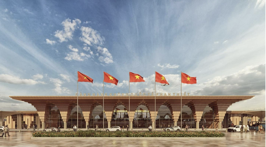 Chưa đầy 10 ngày nữa, Sun Group sẽ chính thức khởi công xây dựng sân bay mới, tọa lạc tại tỉnh rộng nhất cả nước- Ảnh 1.