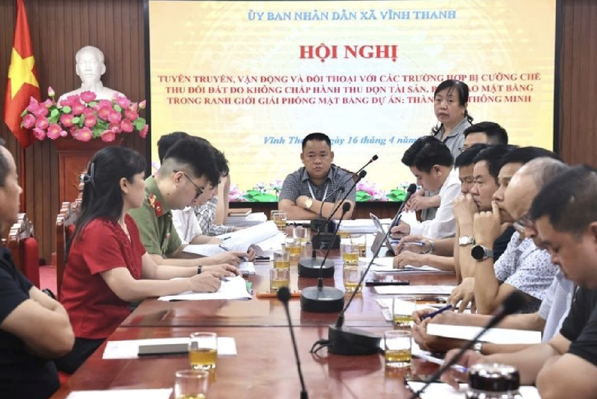 Việt Nam sắp bắt đầu triển khai xây dựng ‘siêu thành phố’ trung hoà carbon đầu tiên trên thế giới, sở hữu tháp chọc trời vượt mặt Landmark 81- Ảnh 1.