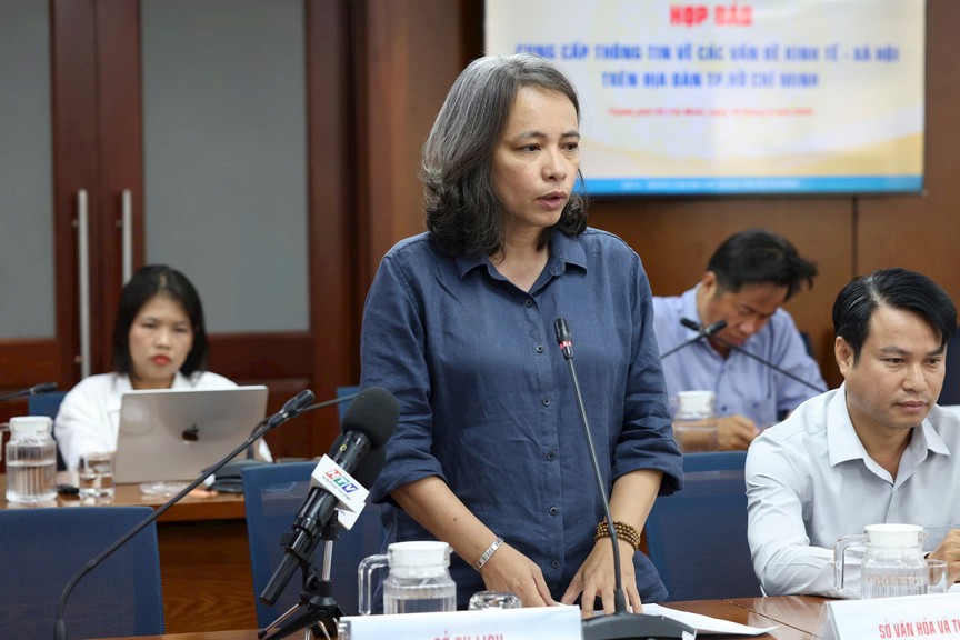 TP.HCM mở thêm nhiều tuyến du lịch đường thủy kết nối với miền Tây và Đông Nam Bộ- Ảnh 1.