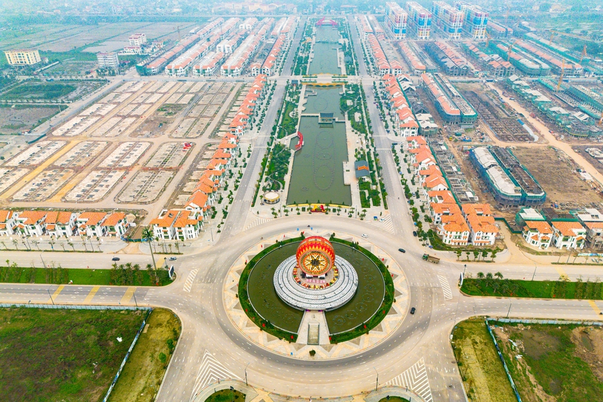 Tỷ suất sinh lời ước đạt 5 - 7%/năm, căn hộ Sun Urban City hút nhà đầu tư- Ảnh 1.