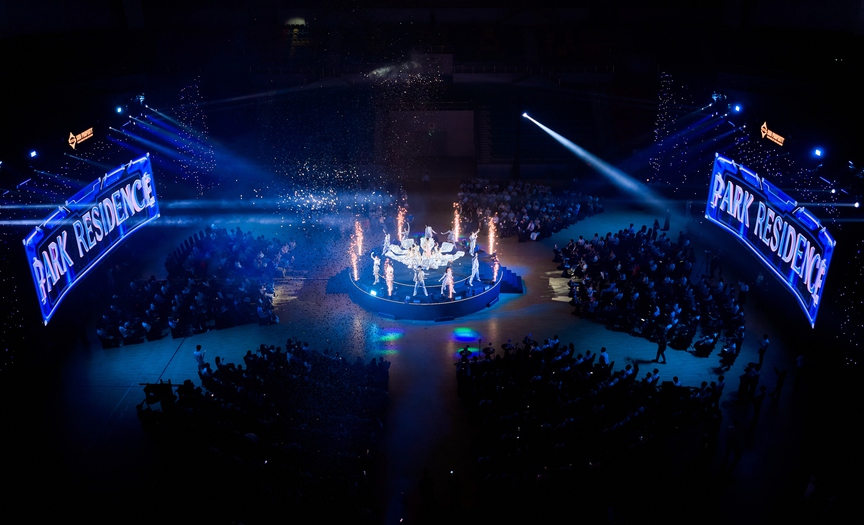 Tỷ suất sinh lời ước đạt 5 - 7%/năm, căn hộ Sun Urban City hút nhà đầu tư- Ảnh 3.