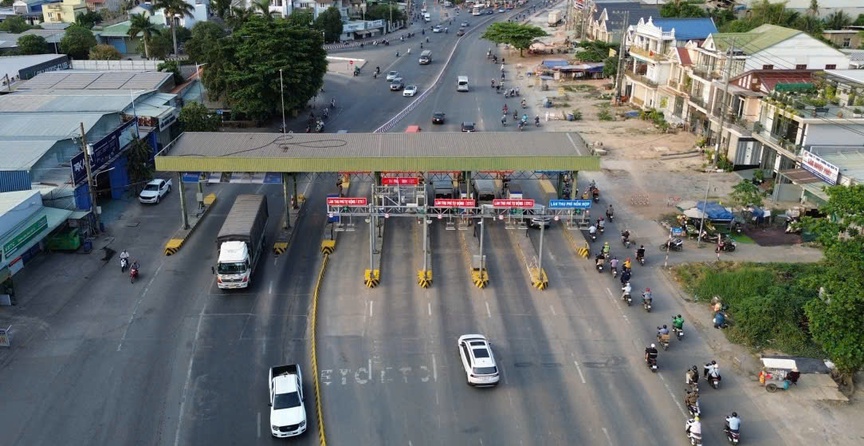 TP.HCM mở thêm nhiều tuyến du lịch đường thủy kết nối với miền Tây và Đông Nam Bộ- Ảnh 3.
