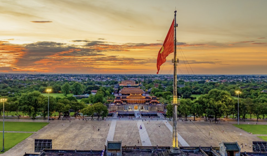 Ngày mai, một thành phố trực thuộc Trung ương của Việt Nam chính thức miễn, giảm tiền thuê nhà- Ảnh 1.