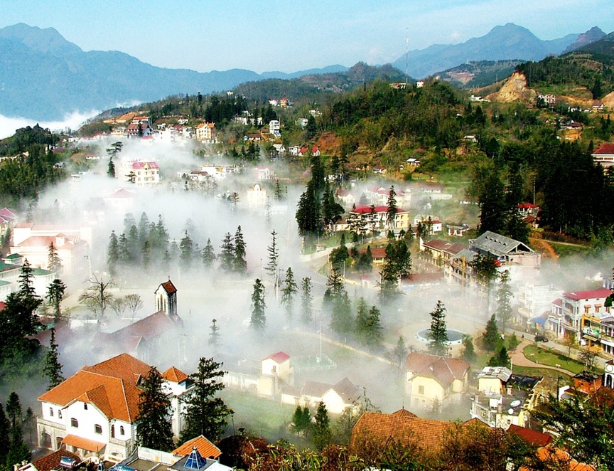 Nơi được mệnh là 'Thụy sĩ của Việt Nam' lần đầu tiên trong lịch sử sẽ có hầm xuyên núi 1.200m, xóa bỏ ùn tắc và TNGT tiềm ẩn- Ảnh 3.