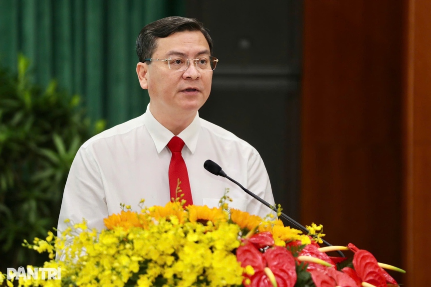 TP giàu có nhất Việt Nam bất ngờ dừng phương án đầu tư nhà hát hơn 1.500 tỷ- Ảnh 1.