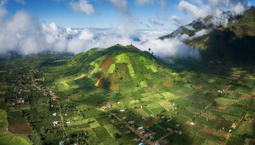 Việt Nam sắp có khu du lịch sinh thái chất lượng cao trên 5.200ha, tọa lạc tại tỉnh lớn thứ 2 cả nước- Ảnh 2.