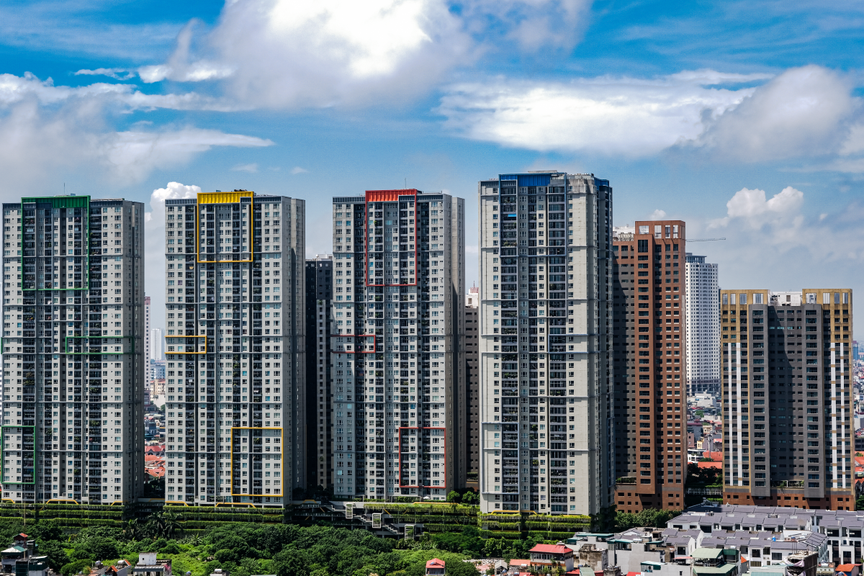 Tín dụng bất động sản “hãm phanh”: Nút thắt của tăng trưởng và bài toán điều hành để dòng vốn phân bổ đúng mục tiêu- Ảnh 1.