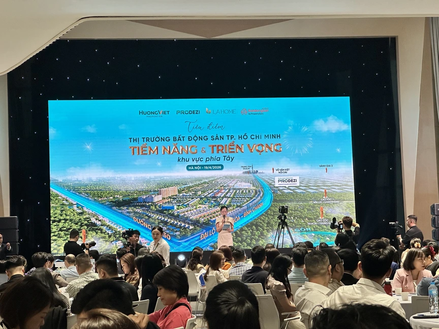 Bất động sản Đông Nam Bộ: 'Bệ đỡ' vĩ mô đang định hình chu kỳ tăng trưởng mới- Ảnh 1.