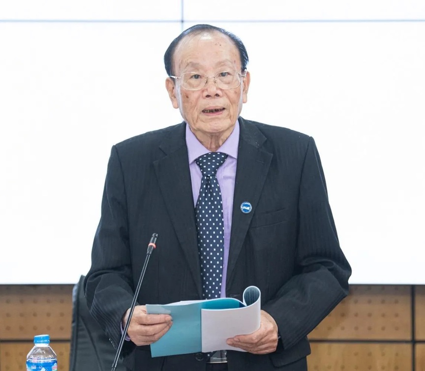 Phát động Cuộc thi viết “Vì sự phát triển thương hiệu Việt” năm 2026- Ảnh 3.