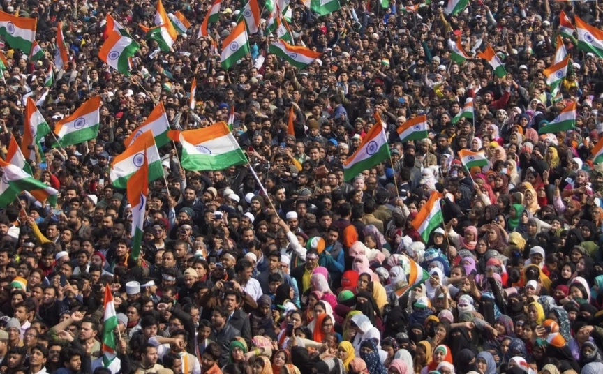 Việt Nam và quốc gia đông dân nhất thế giới dự kiến sẽ có thêm nhiều đường bay mới- Ảnh 3.