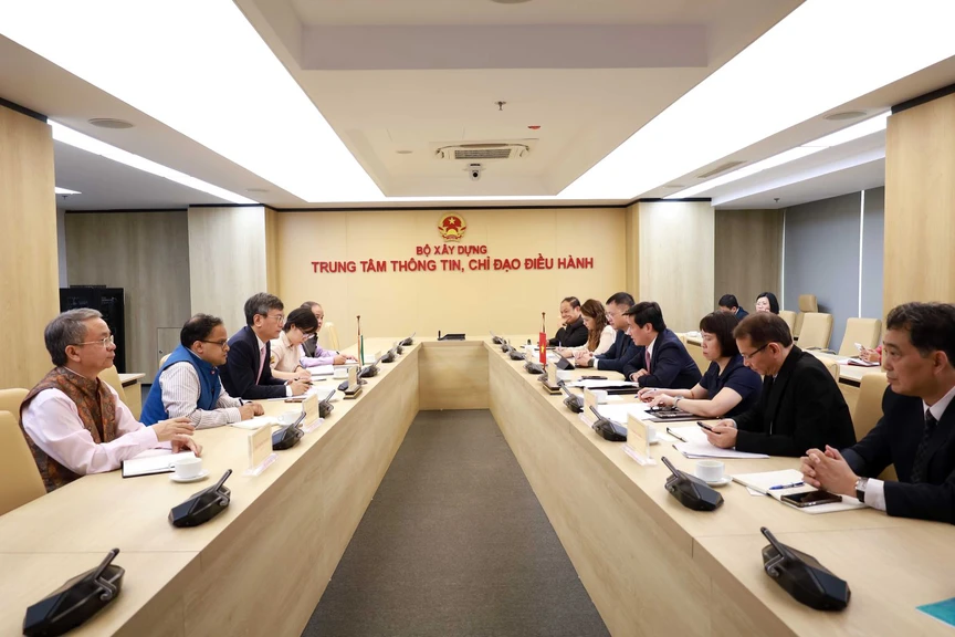 Việt Nam và quốc gia đông dân nhất thế giới dự kiến sẽ có thêm nhiều đường bay mới- Ảnh 1.