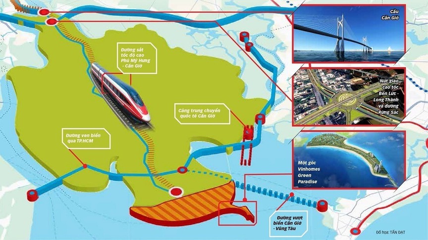 Rút khỏi siêu dự án 67 tỷ USD, Vinspeed dồn lực đưa tuyến metro hơn 85.000 tỷ cán đích quý IV/2028- Ảnh 1.
