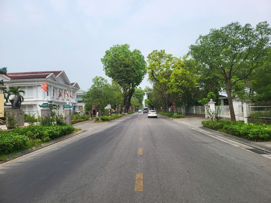 TP. Huế: Phê duyệt dự án khách sạn cao cấp trên trục đường Lê Lợi- Ảnh 1.