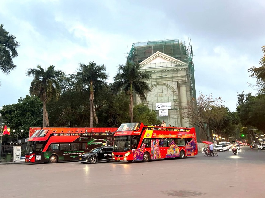 KDI Holdings định hình cách tiếp cận phát triển du lịch gắn với trải nghiệm và bảo tồn tại Khánh Hòa- Ảnh 1.