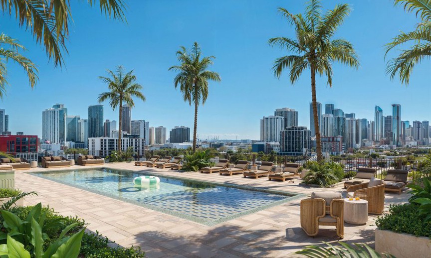 “Cơn sốt” bất động sản Florida: Giới siêu giàu đổ về, nguời thu nhập thấp bị đẩy ra ngoài do chi phí leo thang - Ảnh 3.