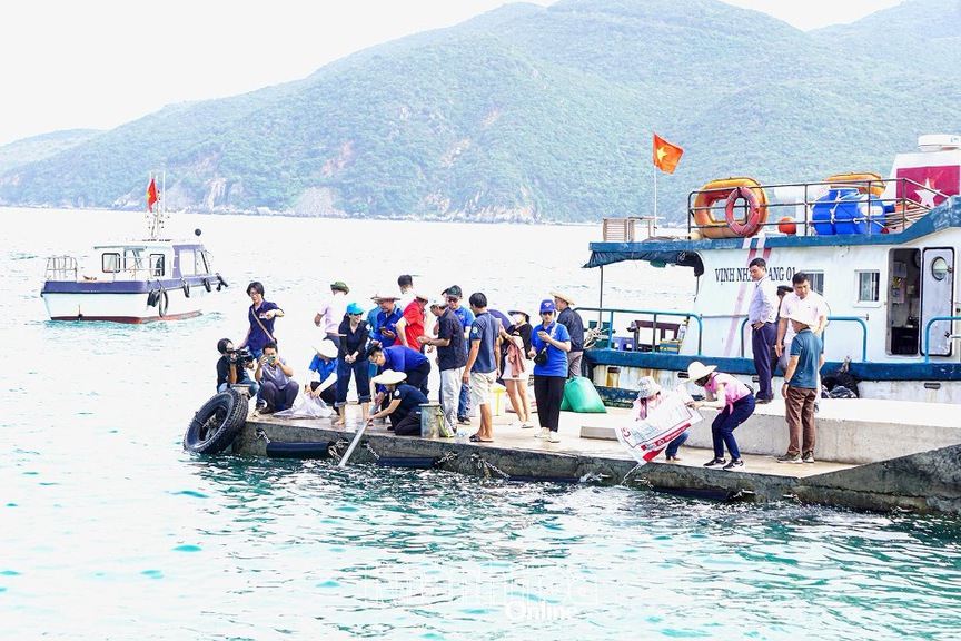 KDI Holdings định hình cách tiếp cận phát triển du lịch gắn với trải nghiệm và bảo tồn tại Khánh Hòa- Ảnh 3.