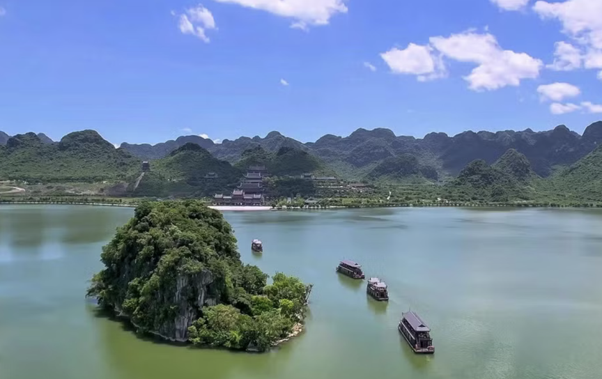 Việt Nam sắp có thêm di sản thế giới được UNESCO công nhận, quy mô khoảng 11.000ha- Ảnh 2.