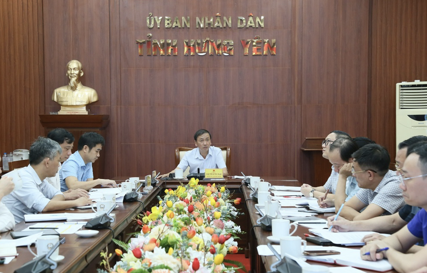 Dự án 1,5 tỷ USD của Tập đoàn Trump tại Việt Nam: Khởi công 10 tháng nhưng vẫn chưa thi công- Ảnh 1.