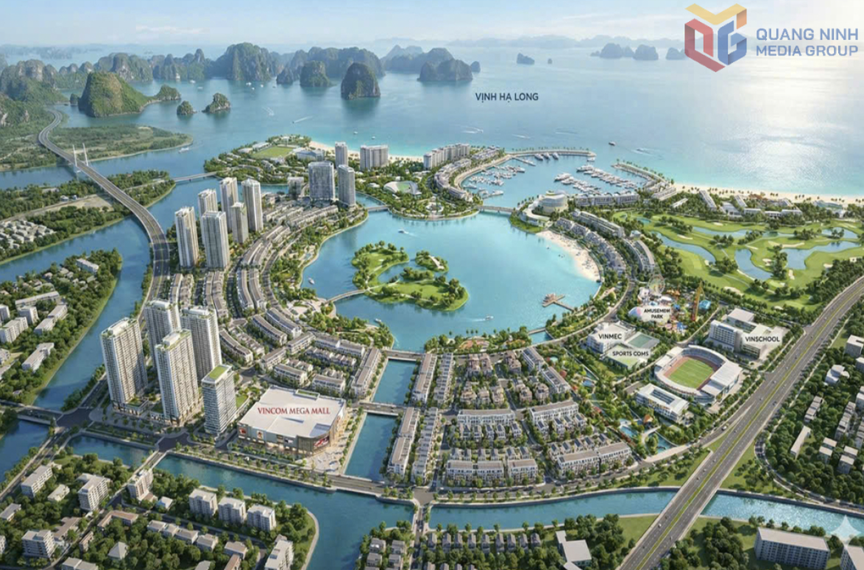 Việt Nam sắp có thêm tỉnh lên đô thị loại I, tương lai trở thành thành phố trực thuộc Trung ương với mô hình chưa từng có tiền lệ- Ảnh 2.