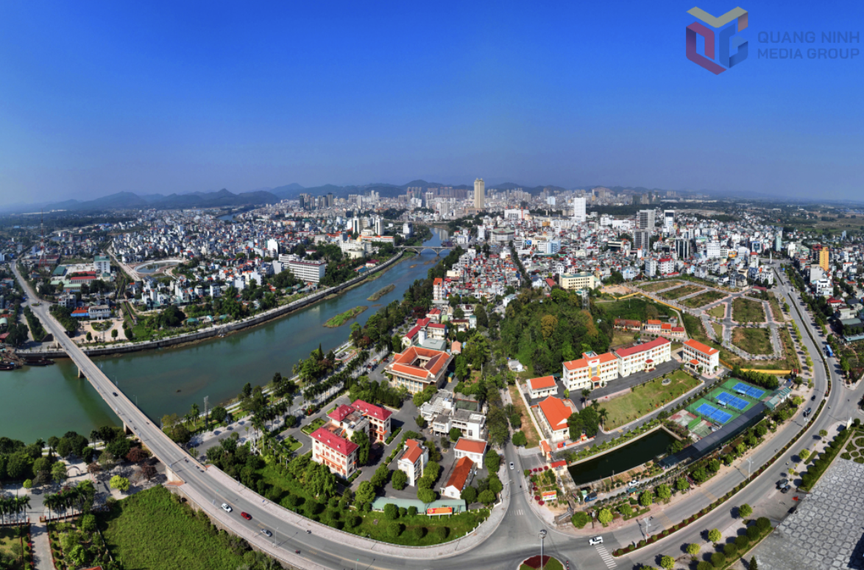 Việt Nam sắp có thêm tỉnh lên đô thị loại I, tương lai trở thành thành phố trực thuộc Trung ương với mô hình chưa từng có tiền lệ- Ảnh 1.