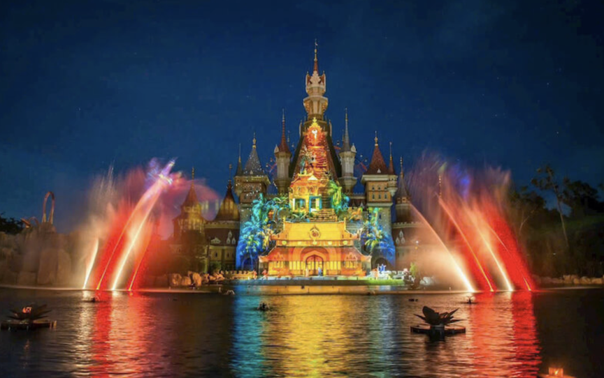 Chưa từng có trong lịch sử: Việt Nam sẽ có công viên thể thao mạo hiểm lớn nhất Đông Nam Á, tọa lạc ngay chân đèo đẹp nhất cả nước- Ảnh 2. Chưa từng có trong lịch sử: Việt Nam sẽ có công viên thể thao mạo hiểm lớn nhất Đông Nam Á, tọa lạc ngay chân đèo đẹp nhất cả nước- Ảnh 2.