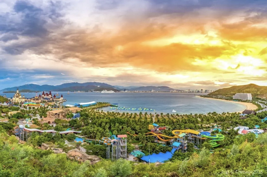 Chưa từng có trong lịch sử: Việt Nam sẽ có công viên thể thao mạo hiểm lớn nhất Đông Nam Á, tọa lạc ngay chân đèo đẹp nhất cả nước- Ảnh 1. Chưa từng có trong lịch sử: Việt Nam sẽ có công viên thể thao mạo hiểm lớn nhất Đông Nam Á, tọa lạc ngay chân đèo đẹp nhất cả nước- Ảnh 1.