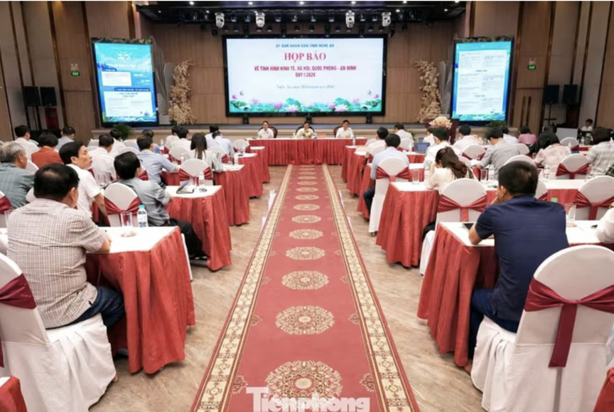 Bắt đầu triển khai xây dựng trung tâm hành chính gần 6.000 tỷ trải dài 2 xã phường tại tỉnh được mệnh danh là ‘Việt Nam thu nhỏ’- Ảnh 1. Bắt đầu triển khai xây dựng trung tâm hành chính gần 6.000 tỷ trải dài 2 xã phường tại tỉnh được mệnh danh là ‘Việt Nam thu nhỏ’- Ảnh 1.