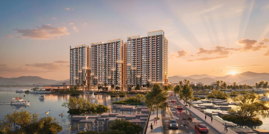 Hướng tới “TP trực thuộc Trung ương”, đô thị Khánh Hòa được nâng tầm ra sao?- Ảnh 3.