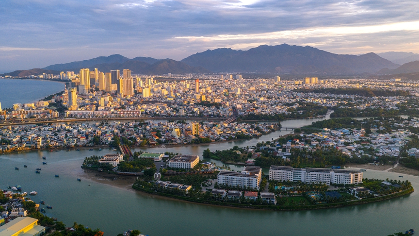 Hướng tới “TP trực thuộc Trung ương”, đô thị Khánh Hòa được nâng tầm ra sao?- Ảnh 2.