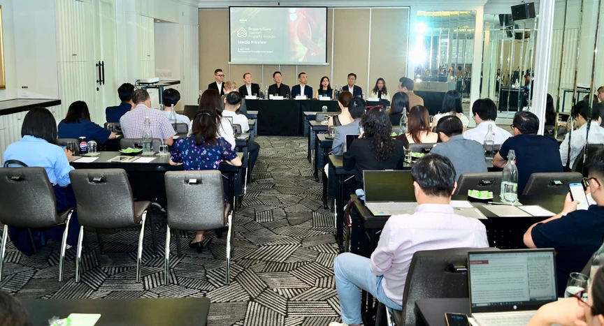 Thị trường sàng lọc cao, bất động sản vẫn là kênh đầu tư bền vững- Ảnh 1.