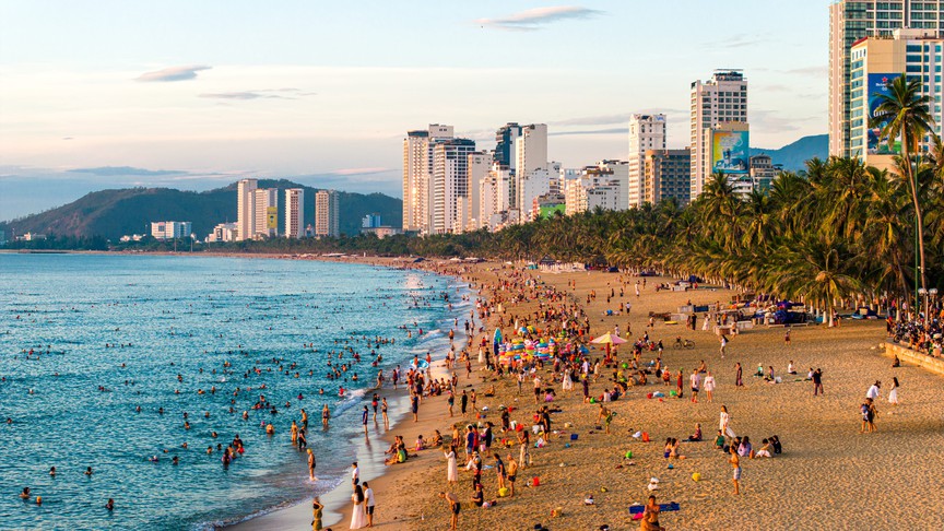 Hướng tới “TP trực thuộc Trung ương”, đô thị Khánh Hòa được nâng tầm ra sao?- Ảnh 1.