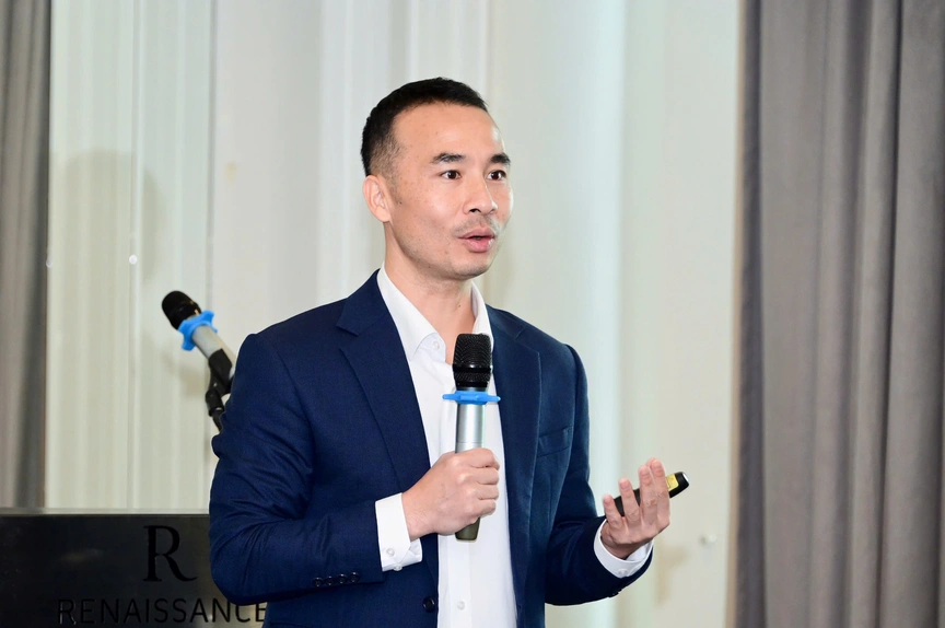 Thị trường sàng lọc cao, bất động sản vẫn là kênh đầu tư bền vững- Ảnh 2.