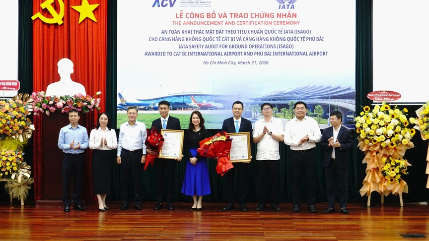 Sân bay quốc tế tại TP nhỏ nhất Việt Nam sẽ trở thành động lực cho chu kỳ tăng trưởng mới- Ảnh 3.