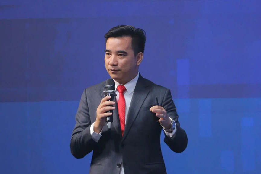 Thị trường bất động sản đang bước vào giai đoạn thanh lọc mạnh- Ảnh 2.