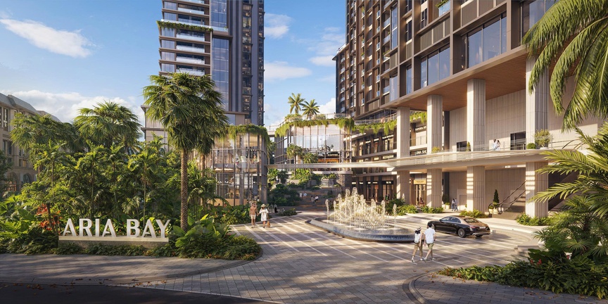 The Spotlight Collection: Khi vị thế “tâm điểm” khơi mở giá trị đầu tư bền vững- Ảnh 2.