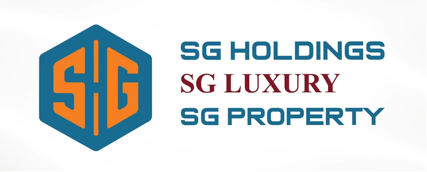 SG Holdings: Khẳng định quyền sở hữu và bảo vệ hệ nhận diện thương hiệu- Ảnh 1.